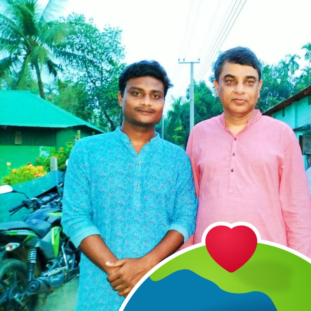 MD Enamul Karim Rafi