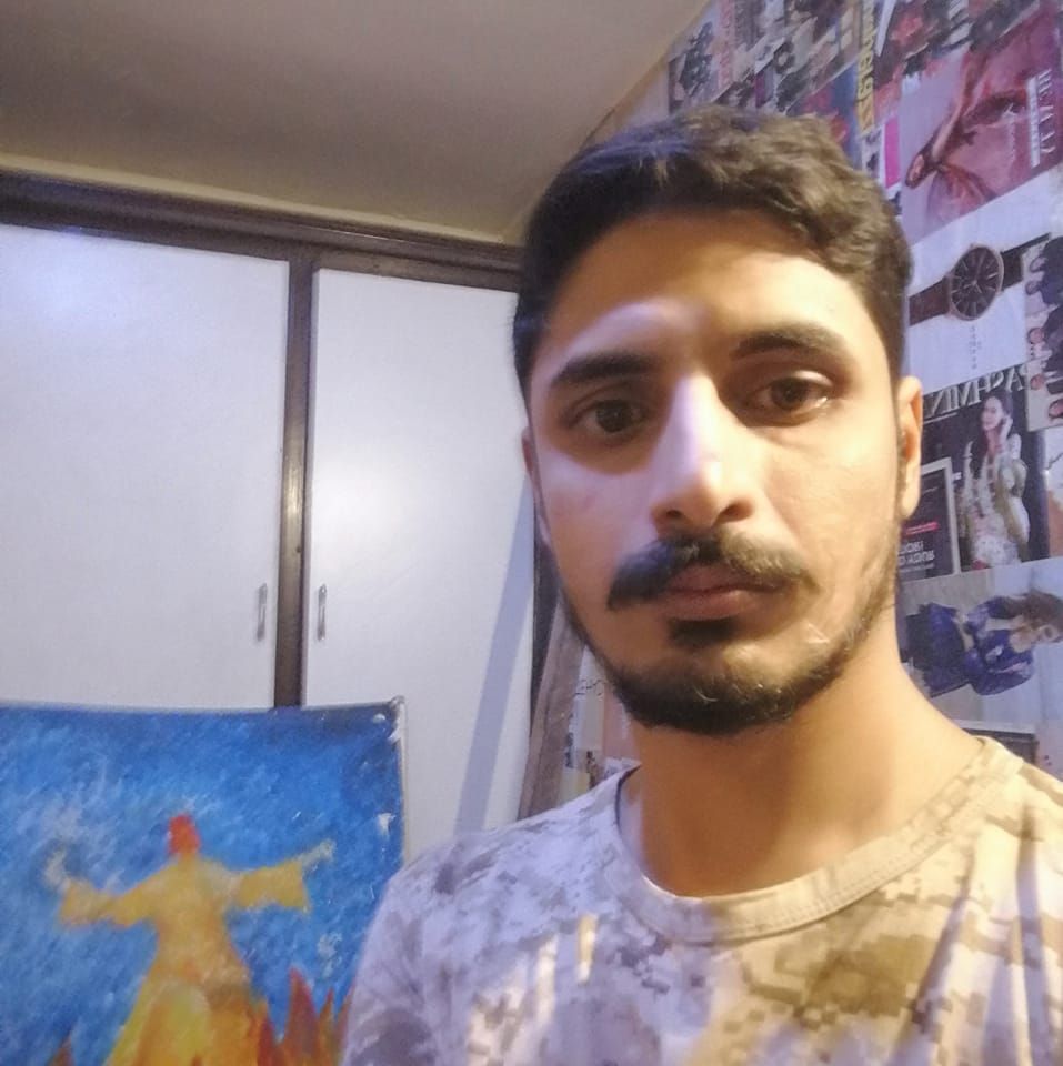 Ali Jutt