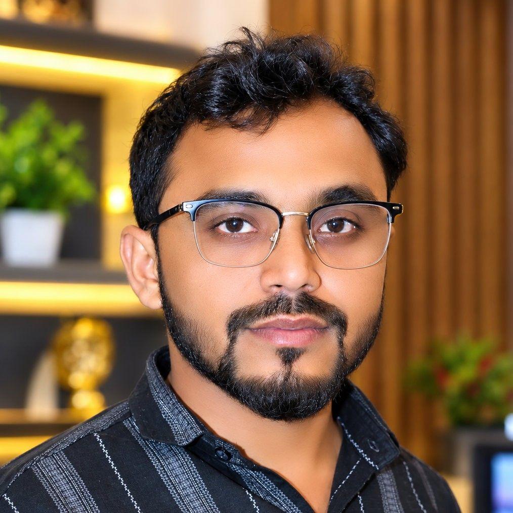 Krishna Kumar Kanhaiya