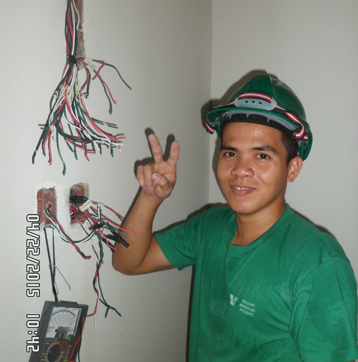 Fire Detection and Alarm System (FDAS) Philippines Technical | Want to ...