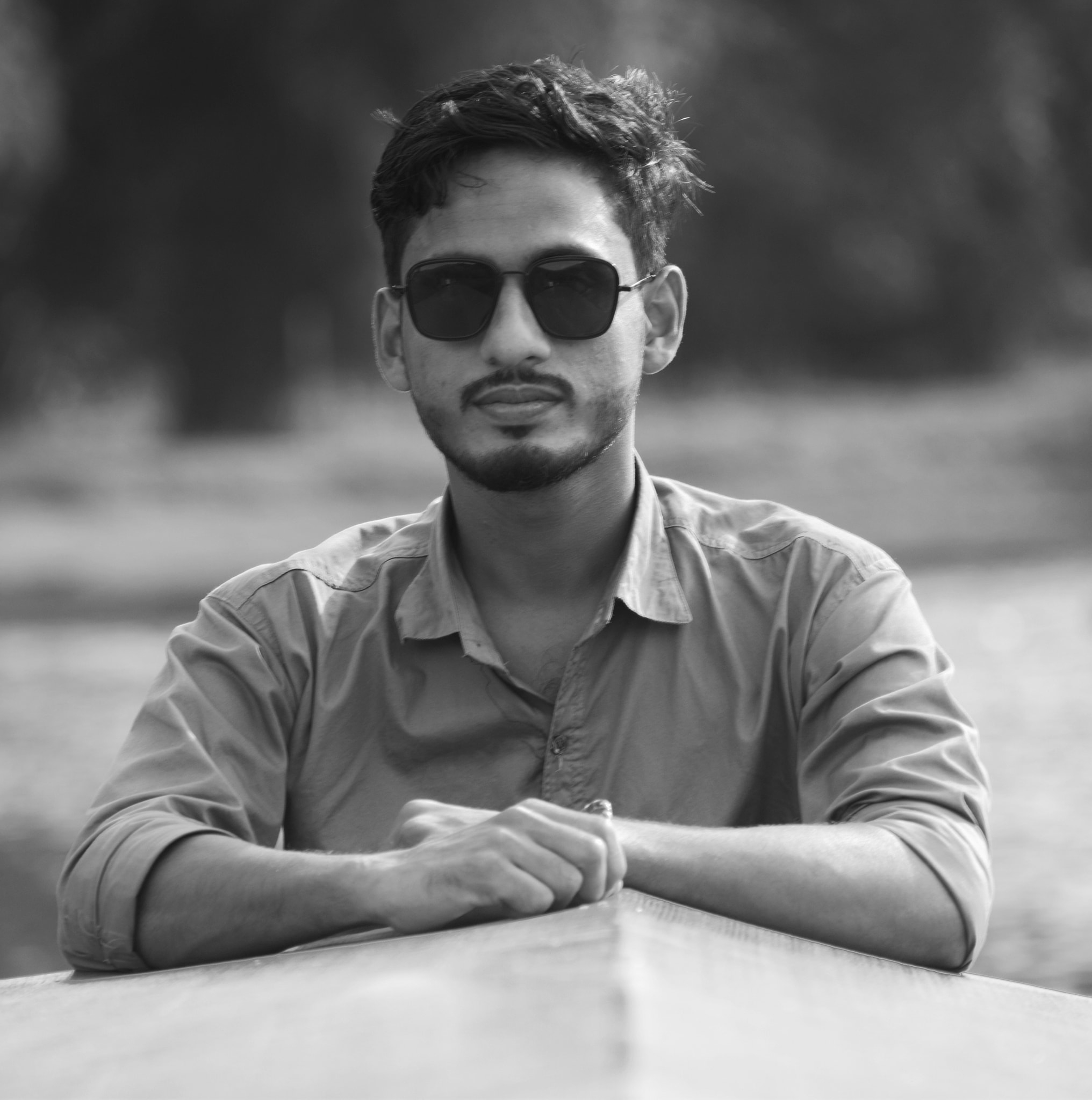 Islam Md Rofiq