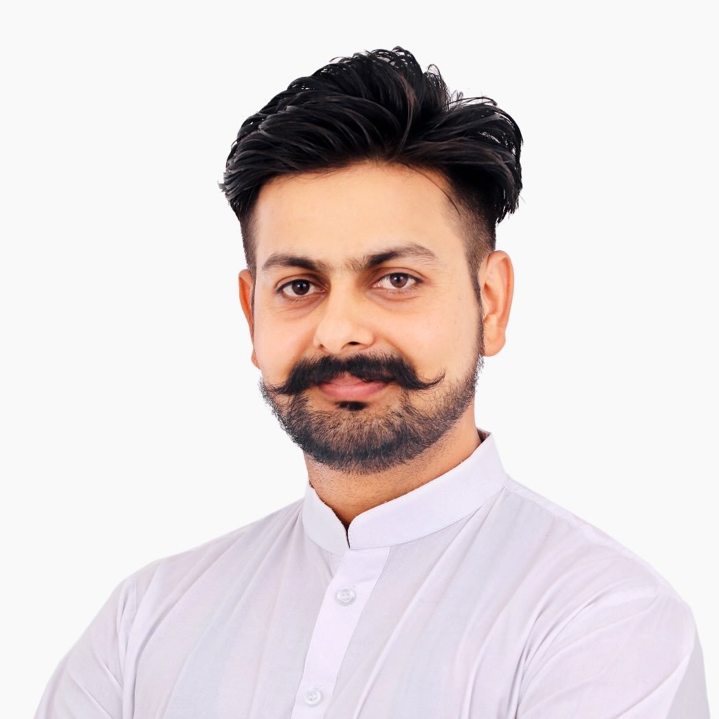 Rahul Rana