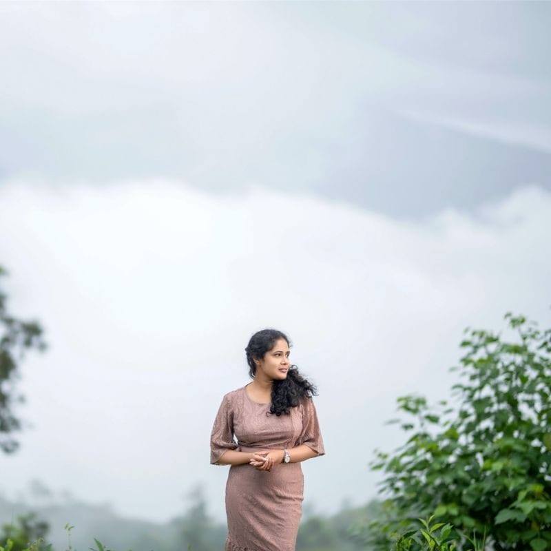 Deshika Dharmasena