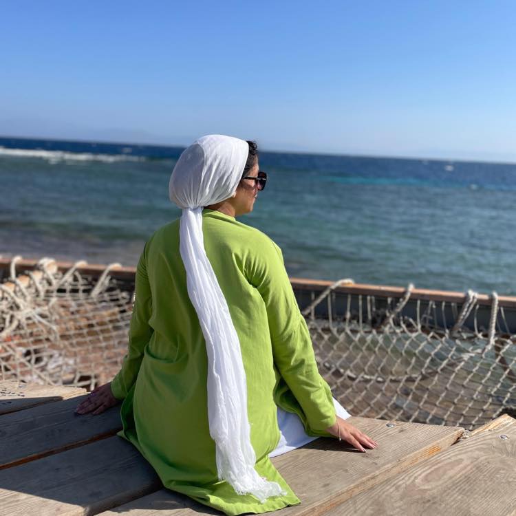 Wafaa Nafady