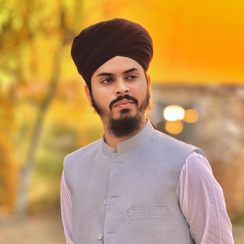 Saad Rashdi
