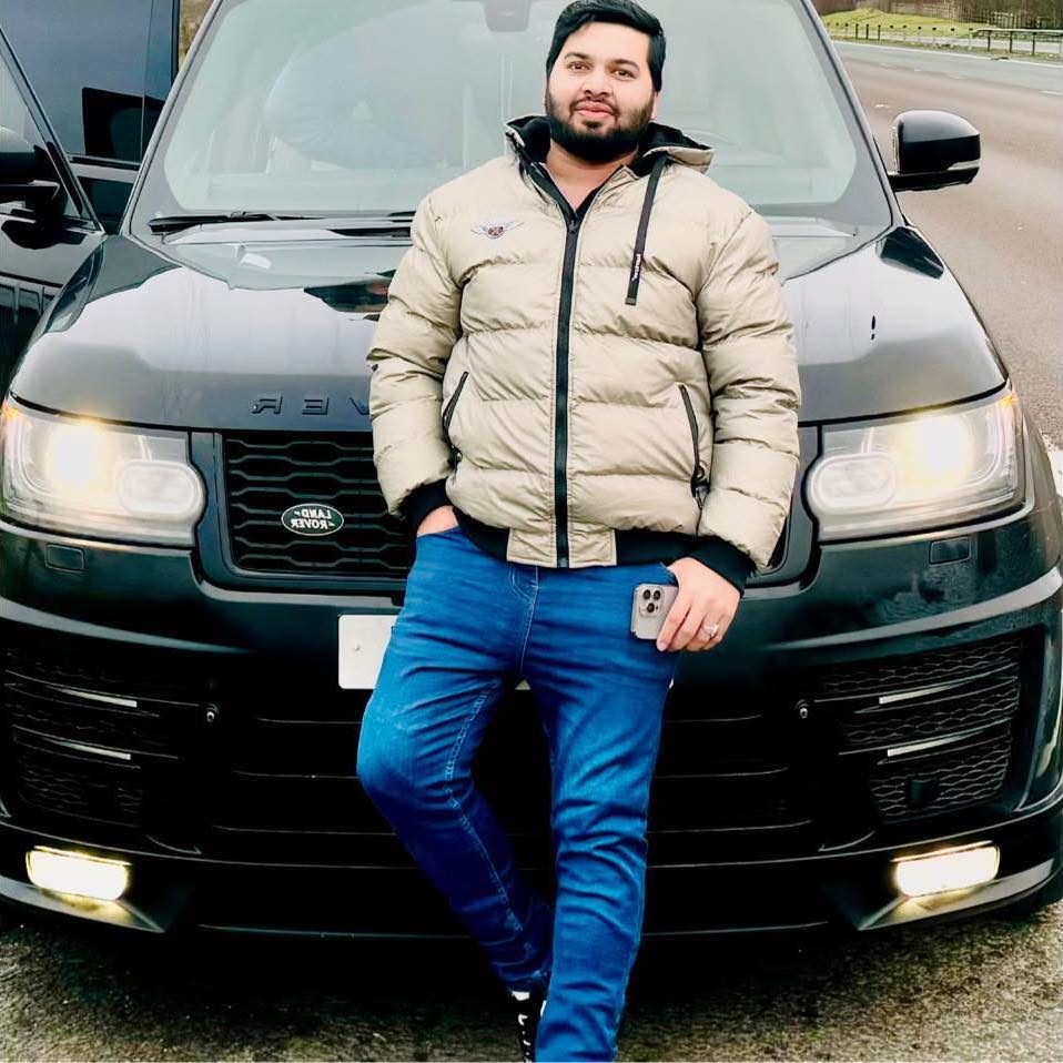 Usman Waheed on Reels