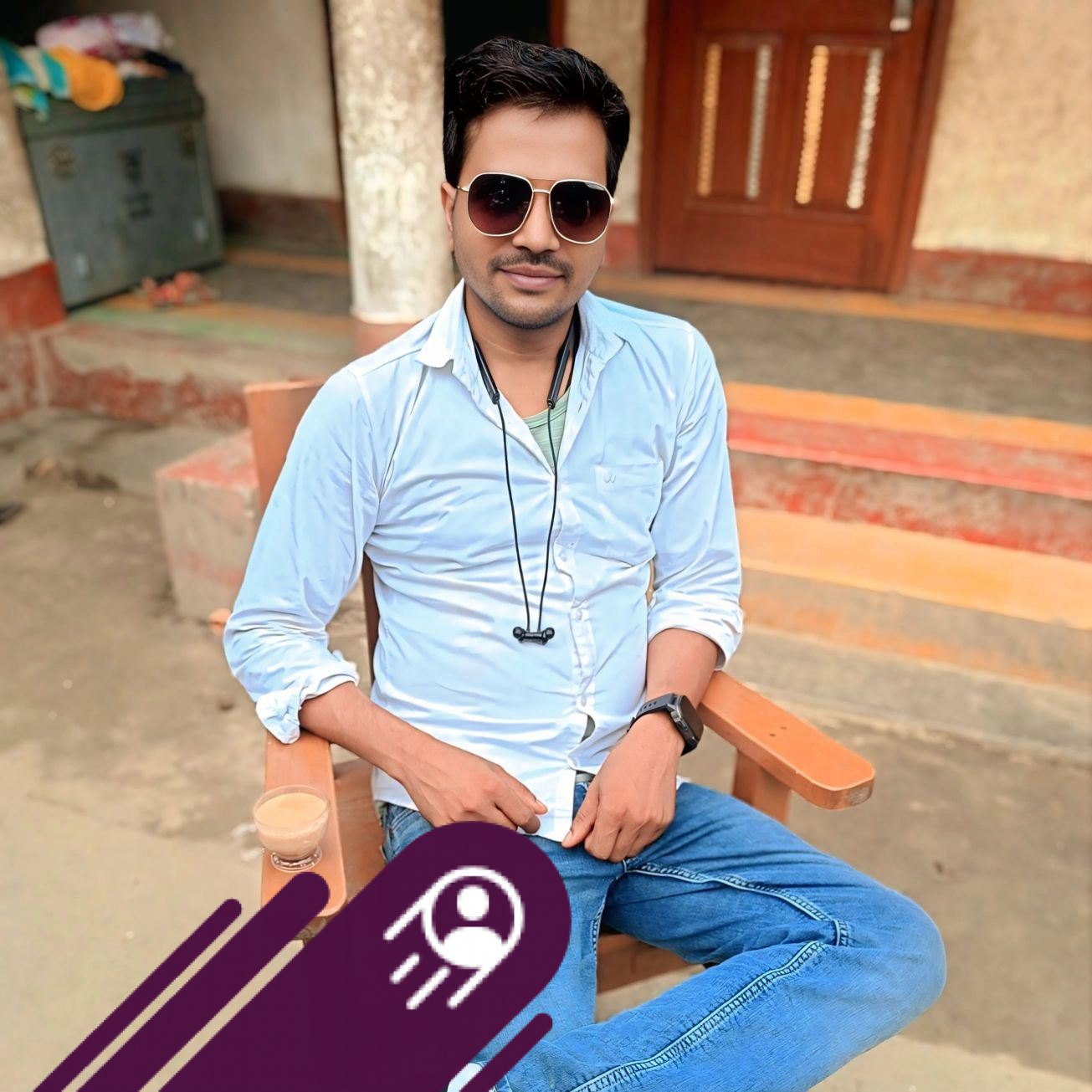 Md Nazam Uddin