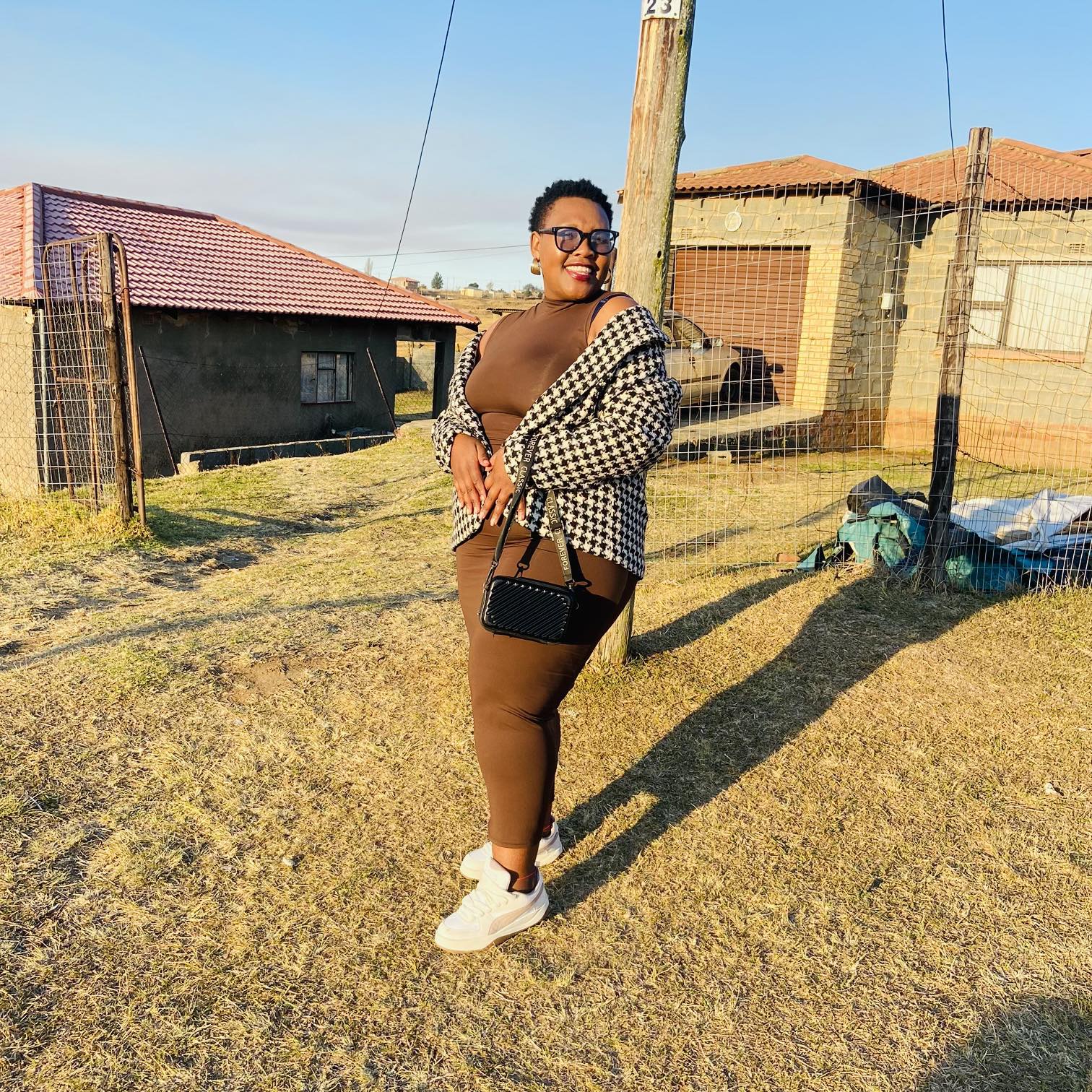 Wendy Kheswa