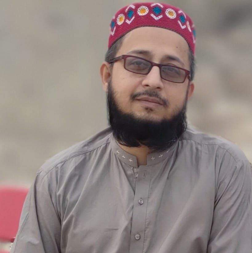 Riazat Lateef
