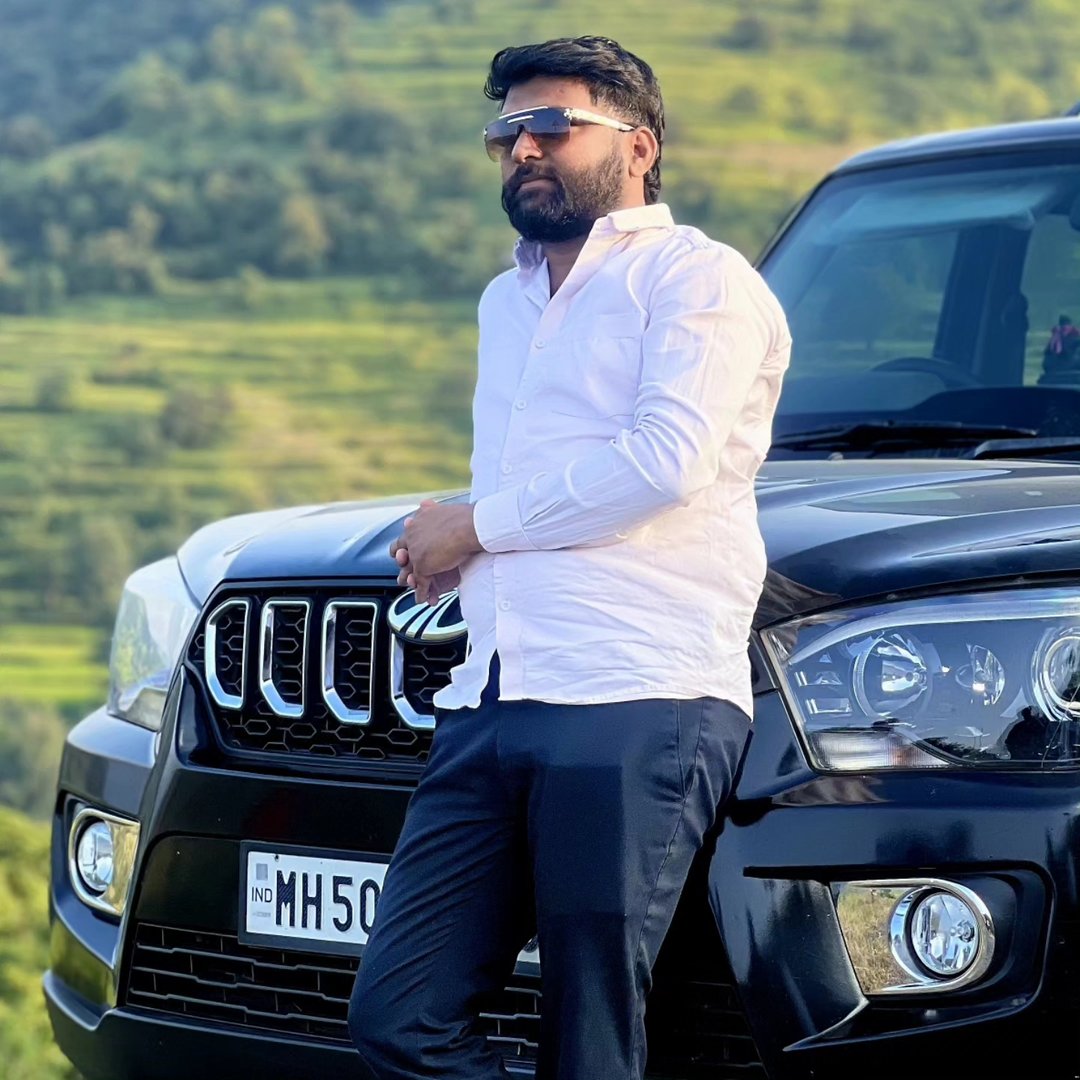 Shubham Patil Spboss