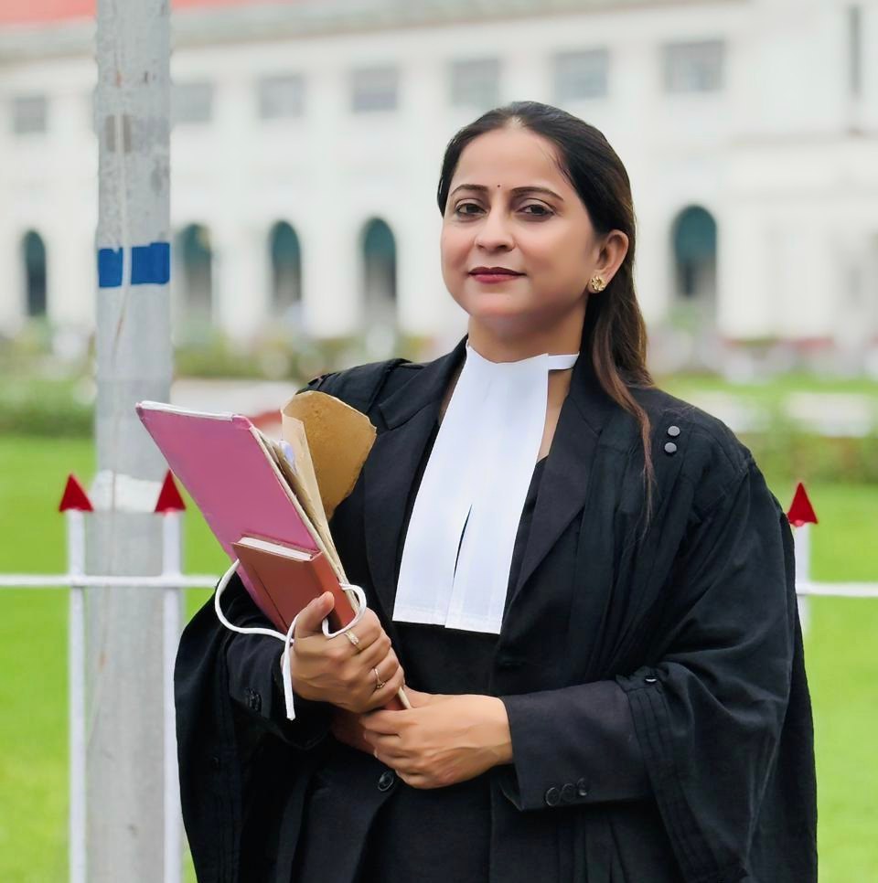 Nazia Saba