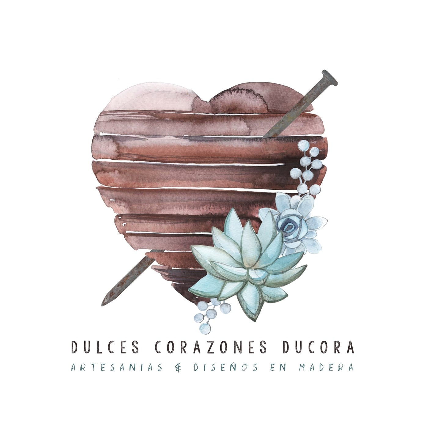 Dulces Corazones Ducora