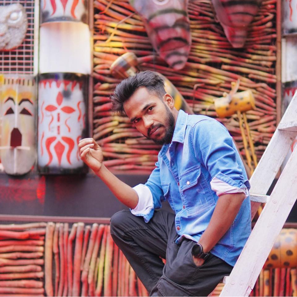 Samesh