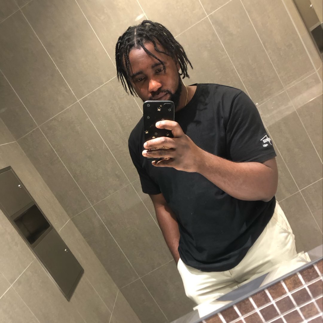 Samuel B Conteh