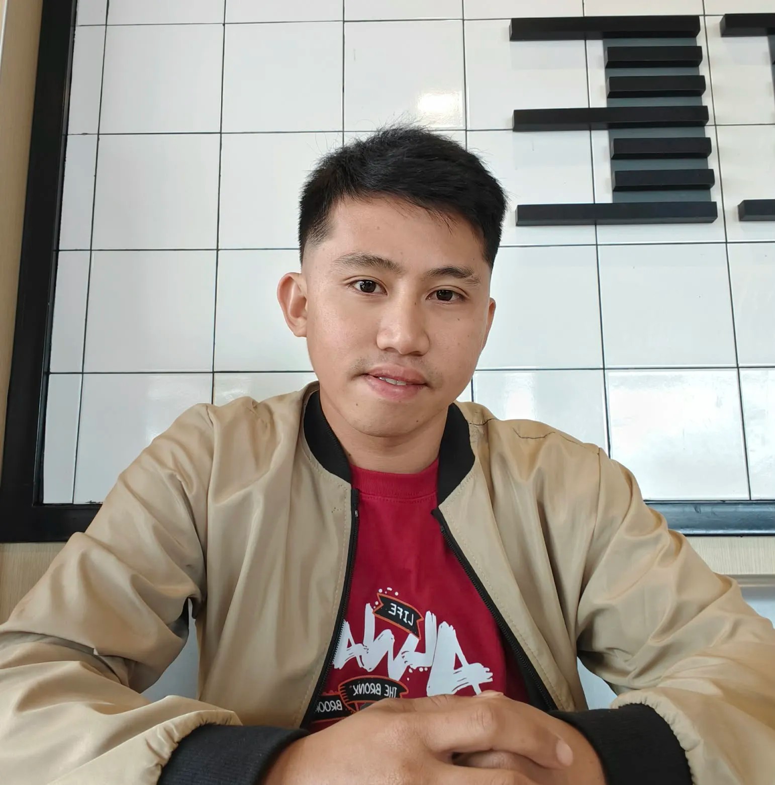 Lorence Legaspi
