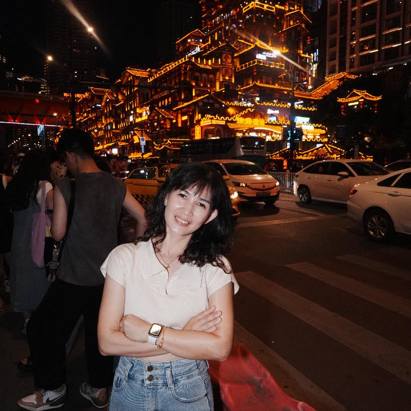 Li Li Lee