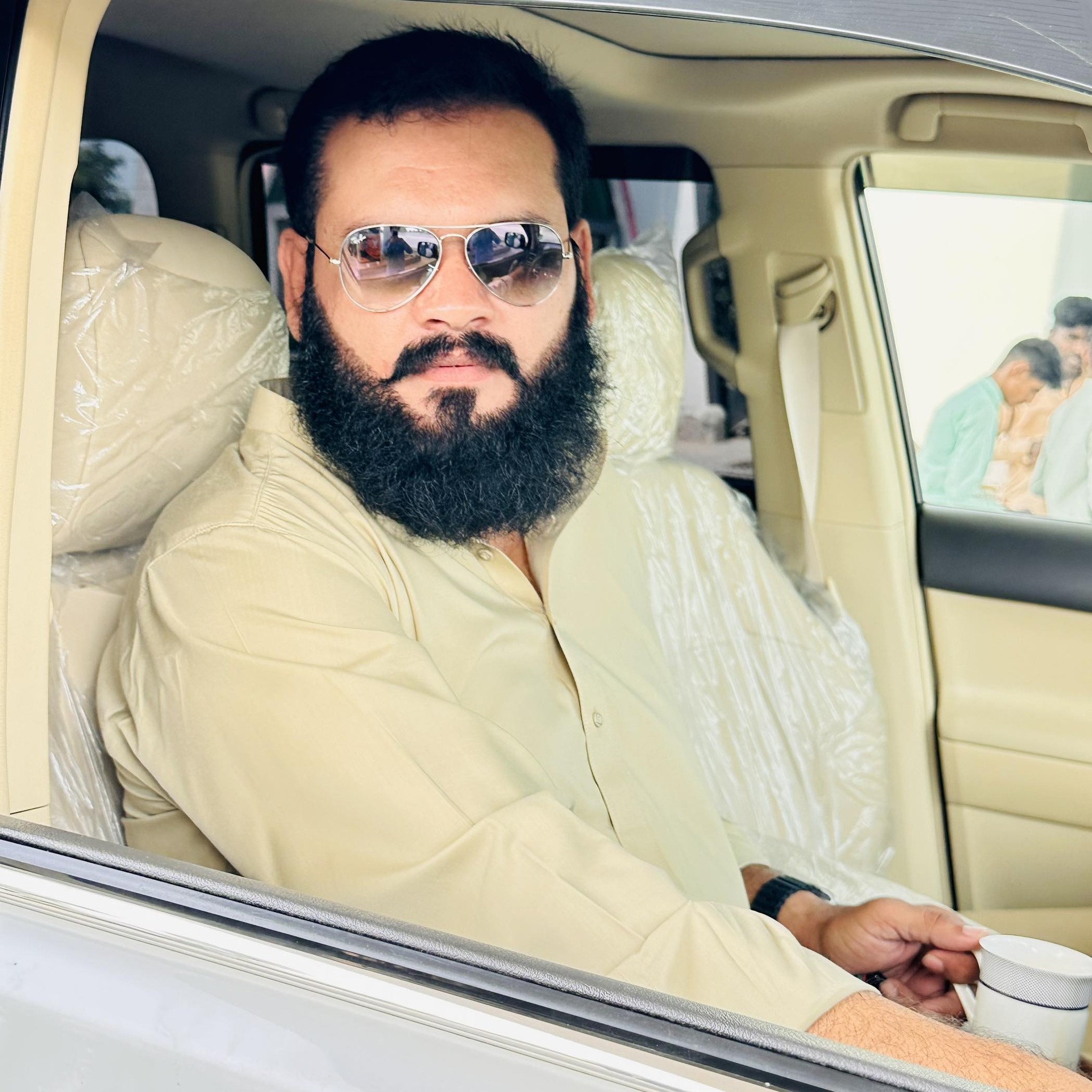 Adv Adnan Yousaf Sandhu