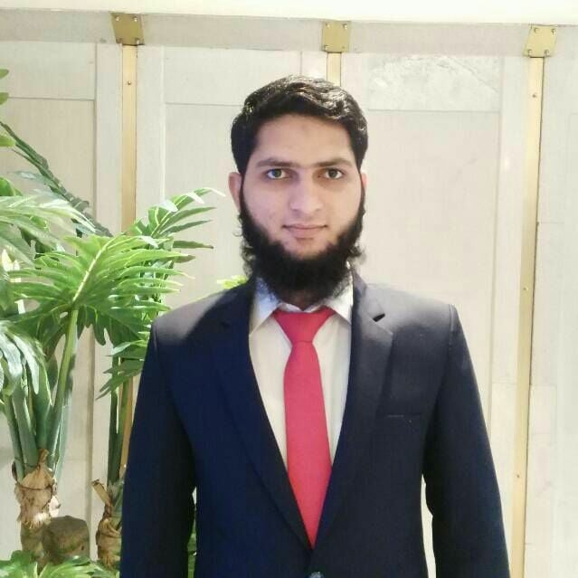 Muhammad Touseef