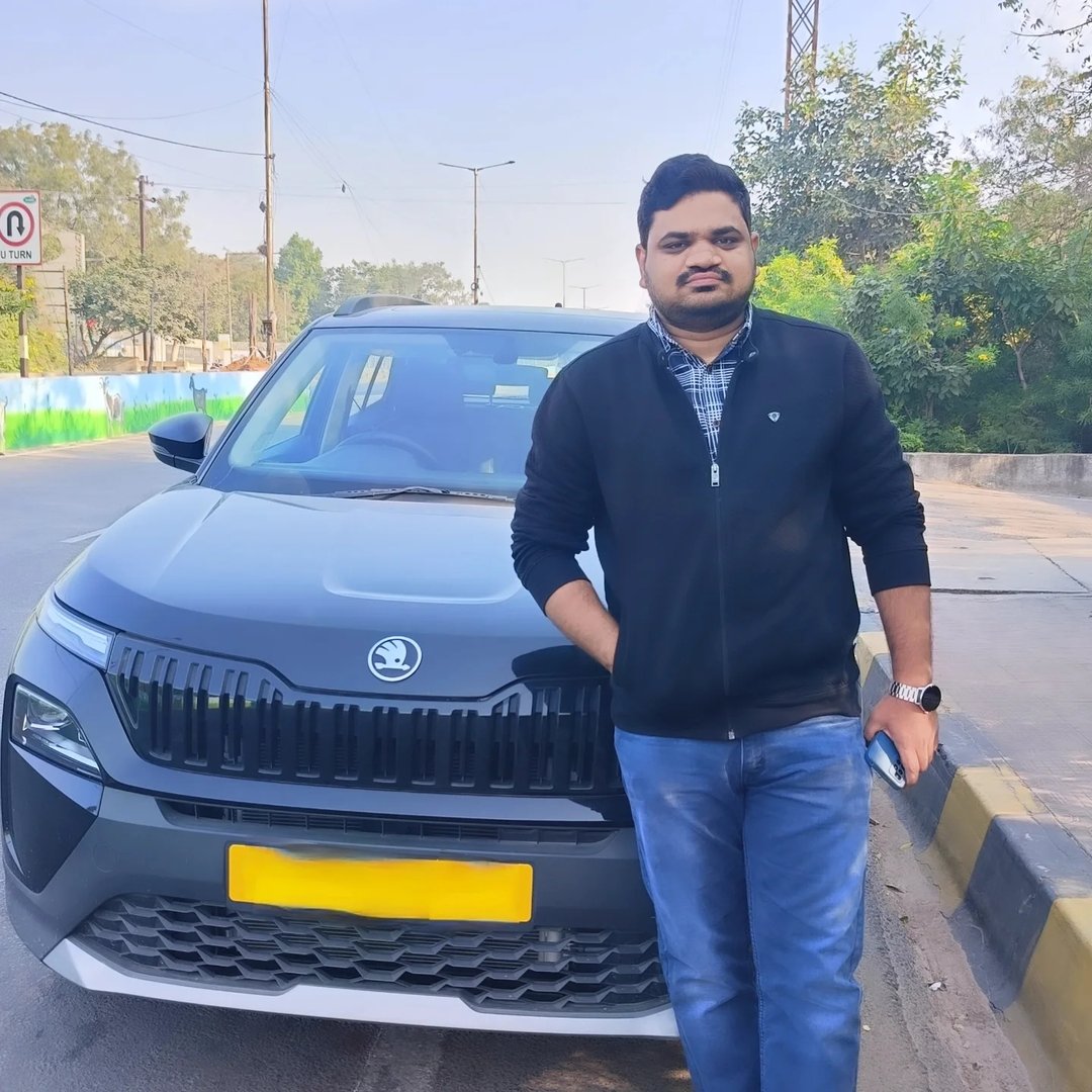 Laxman Reddy