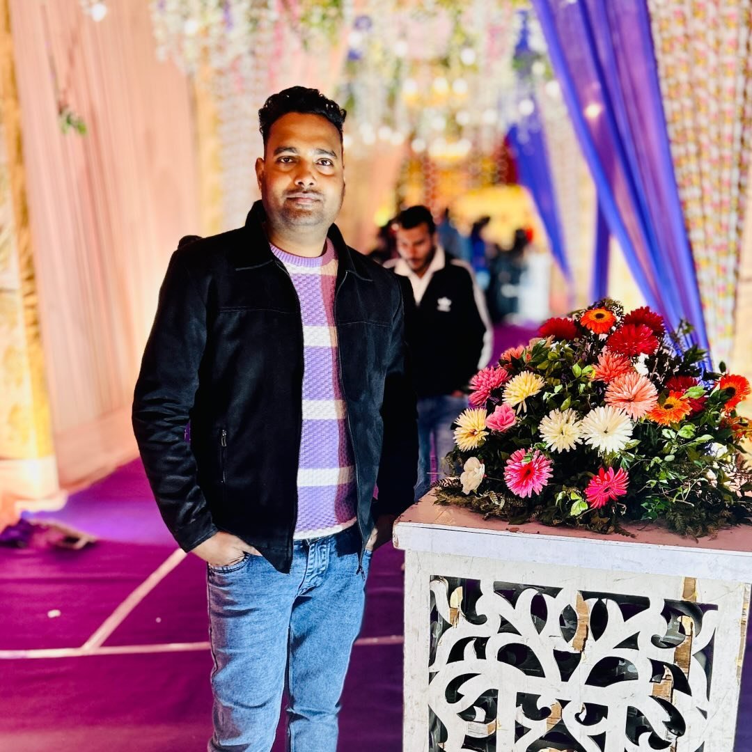 Ravi Kumar