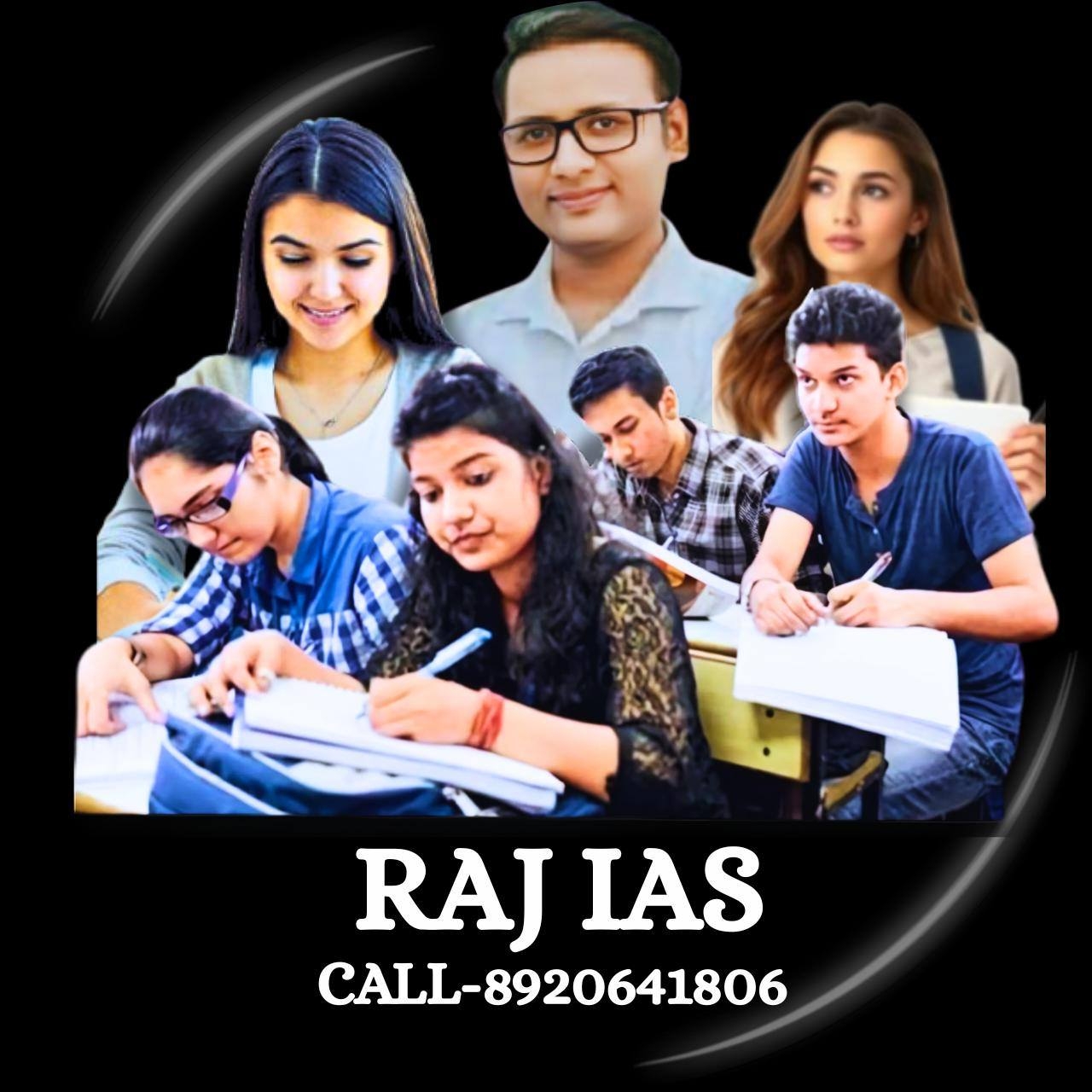 Raj Ias