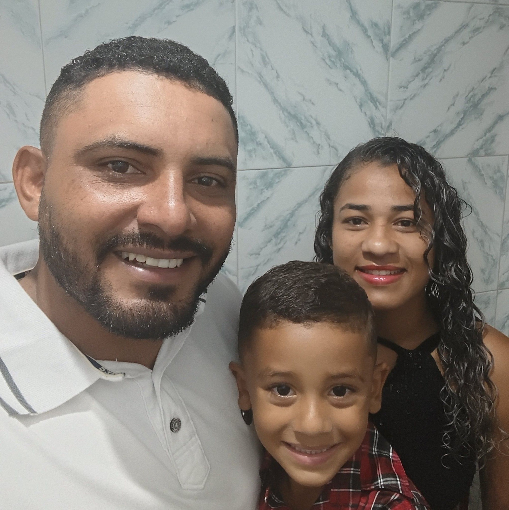 Fui buscar o gado na roça | Andre Bahia