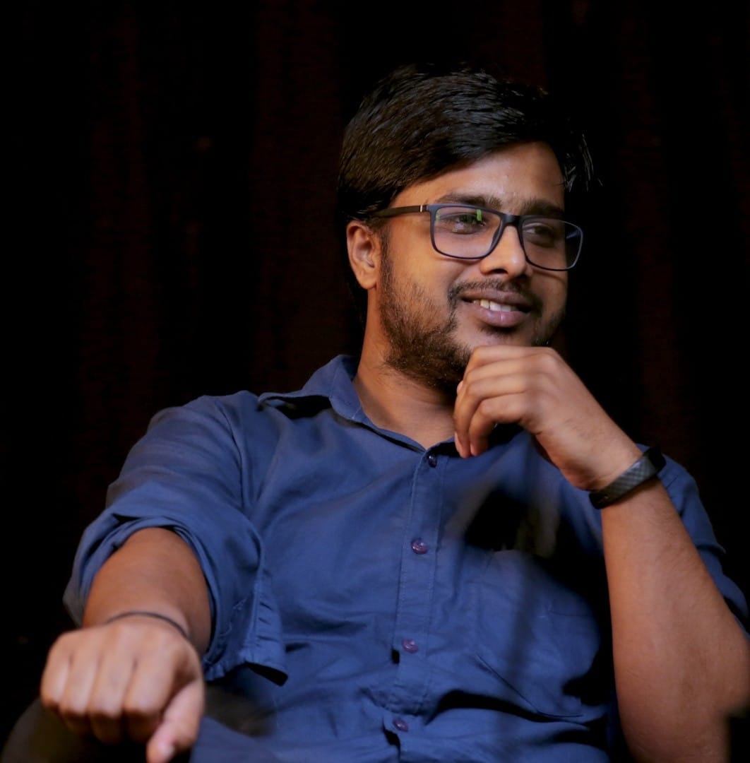 Manish Kumar