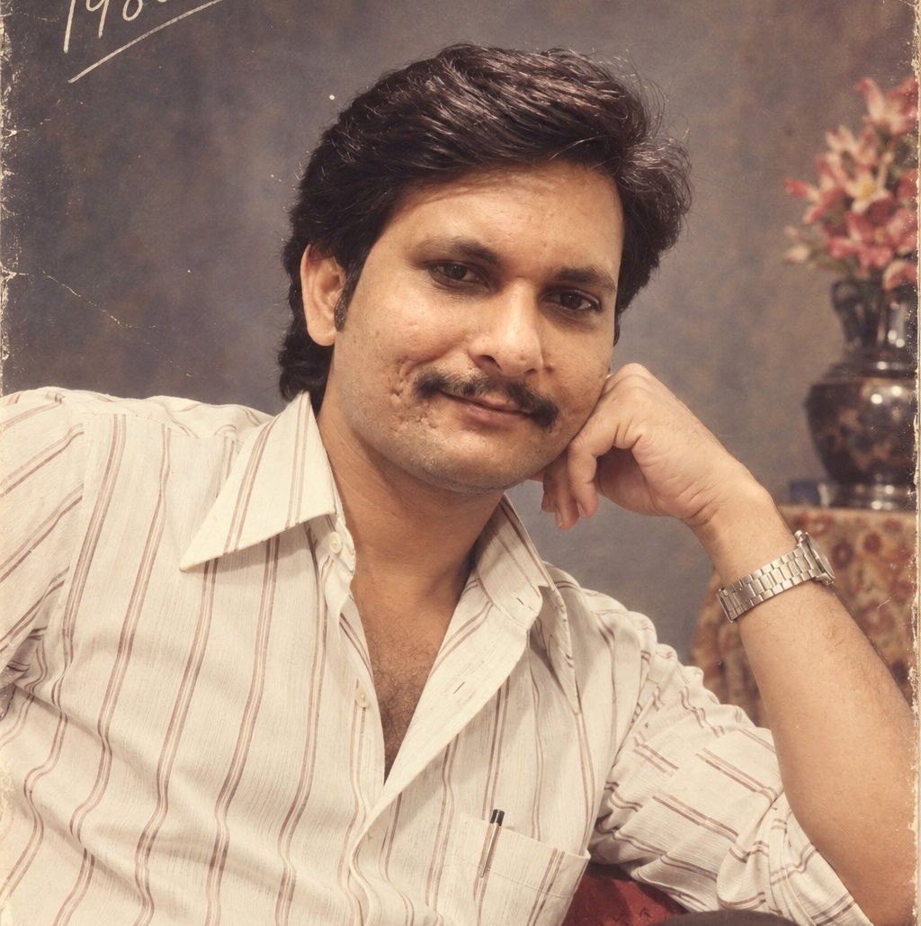 Pradeep Kumar
