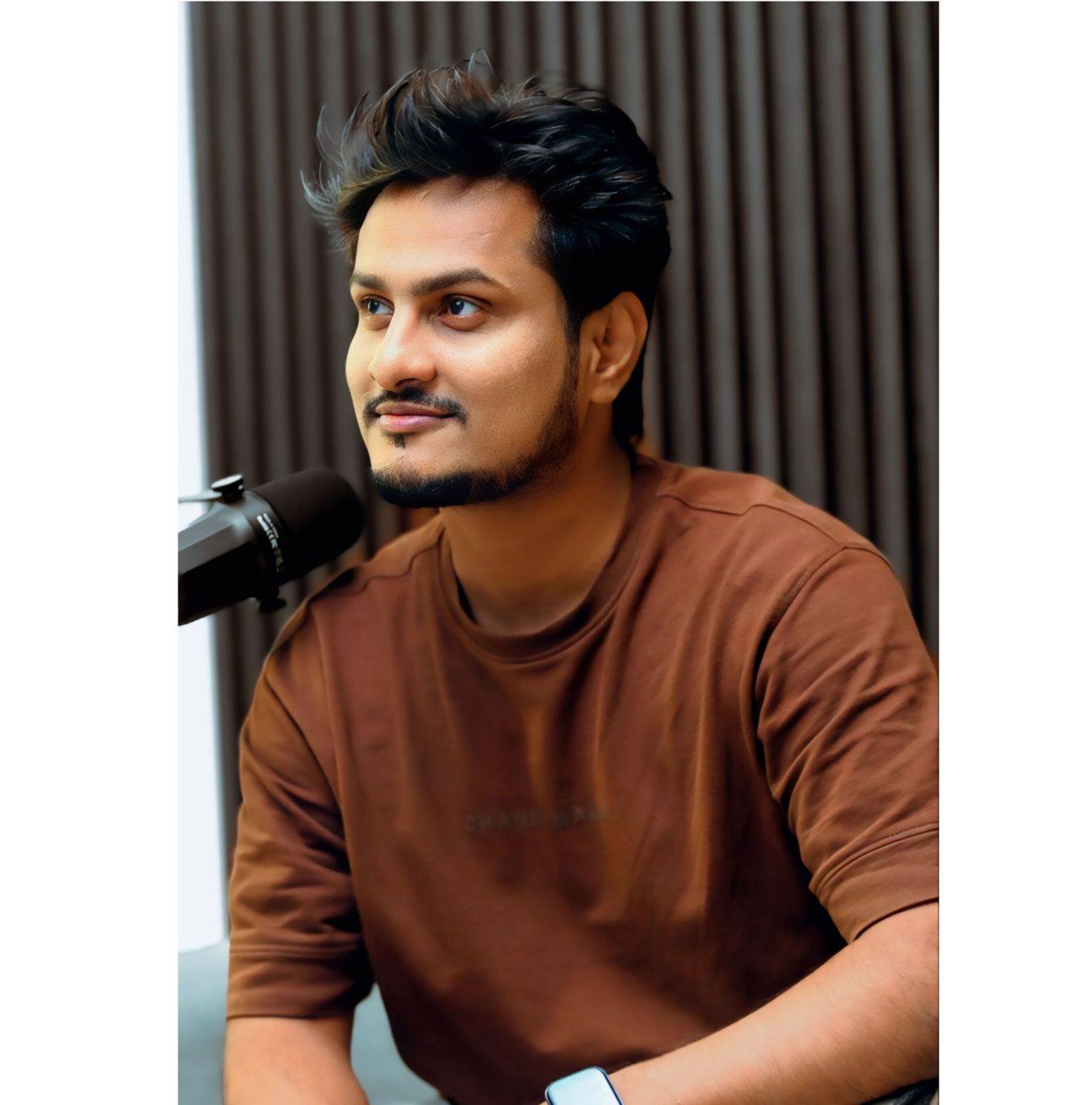 Tom Ramachandran