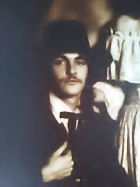 Michael J Rosa