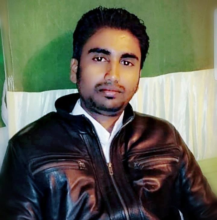 Mohammad Shahjada