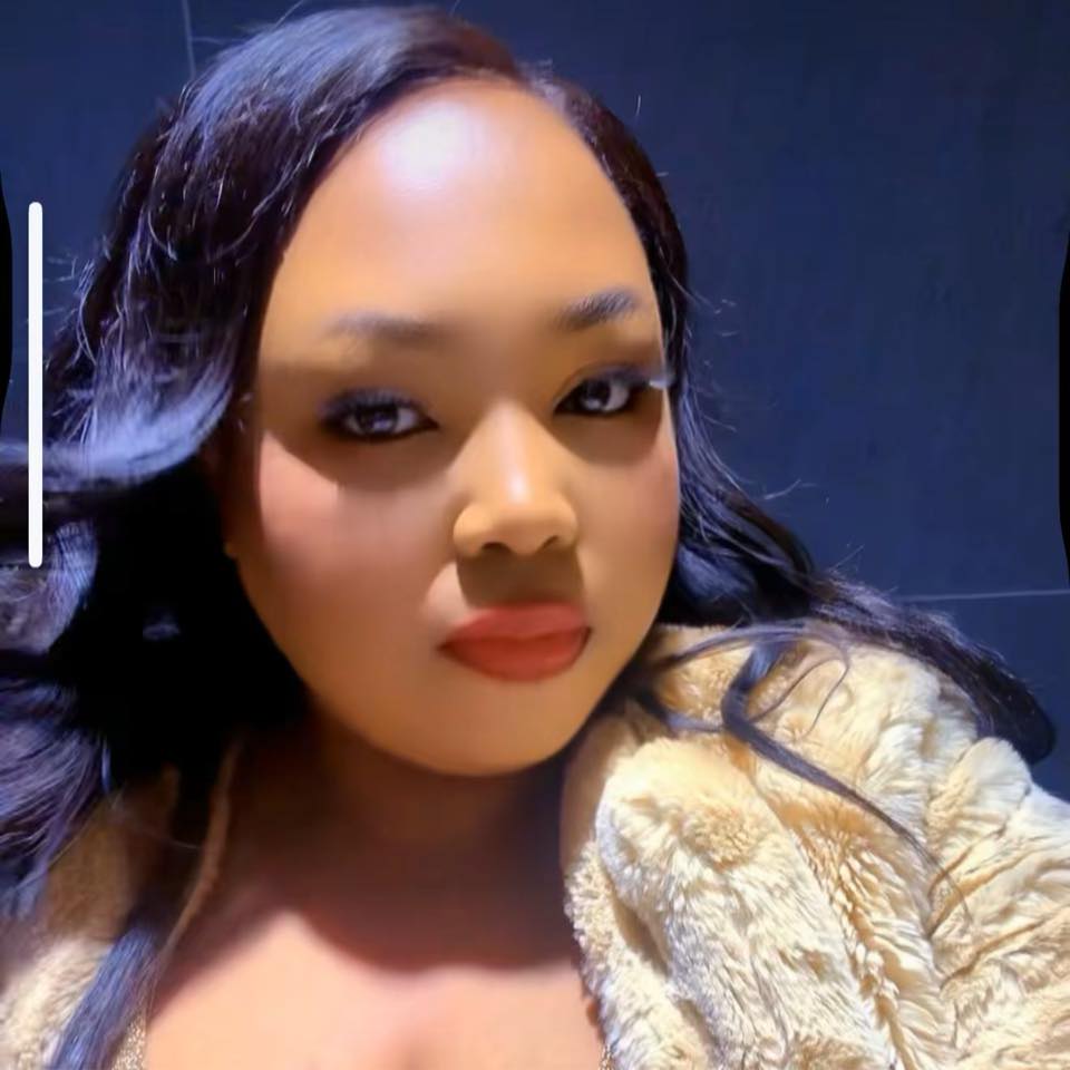 Naledi April
