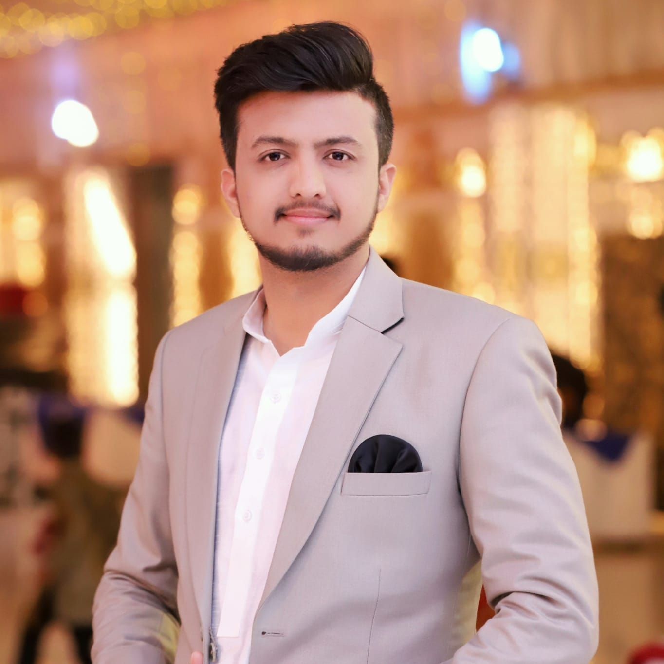 Rj Faisal Nadeem