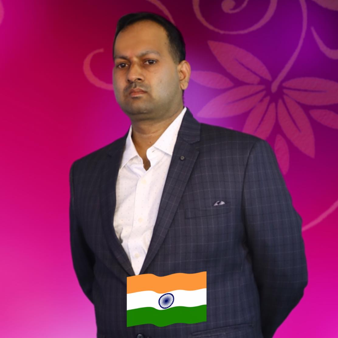 Dr-Hari Kishore Kakarla