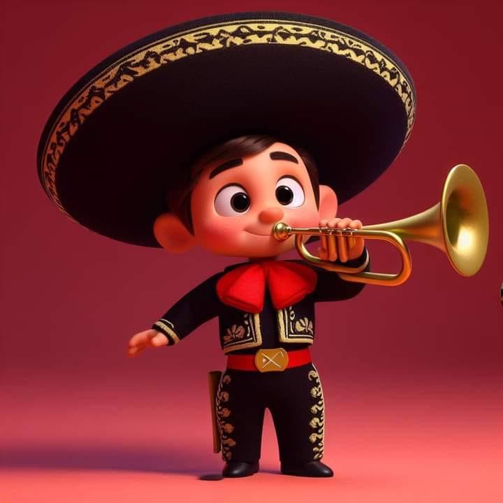 Partituras Gratis De Mariachi | Alguien tendrá la partitura de 