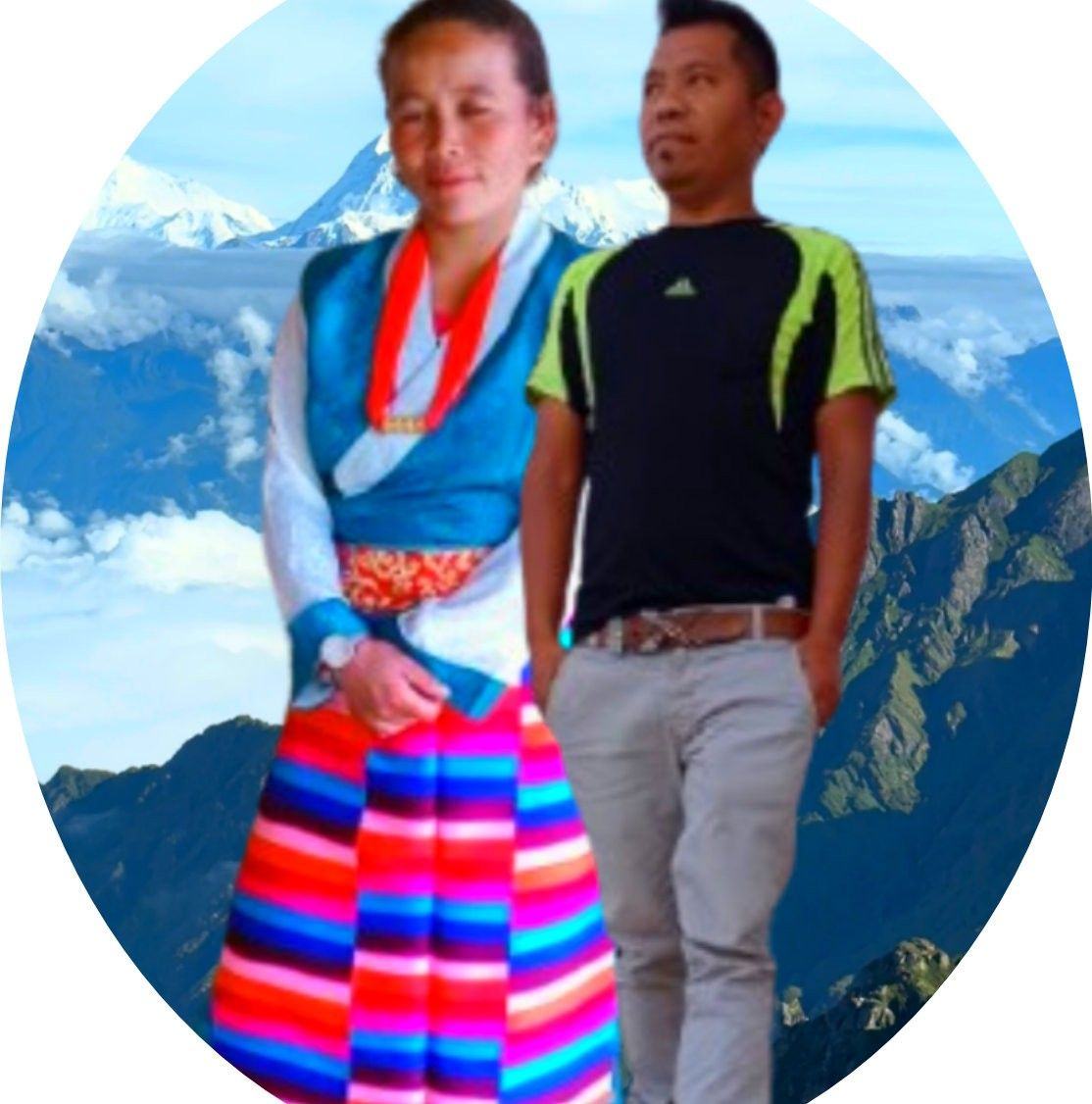Netra Basnet