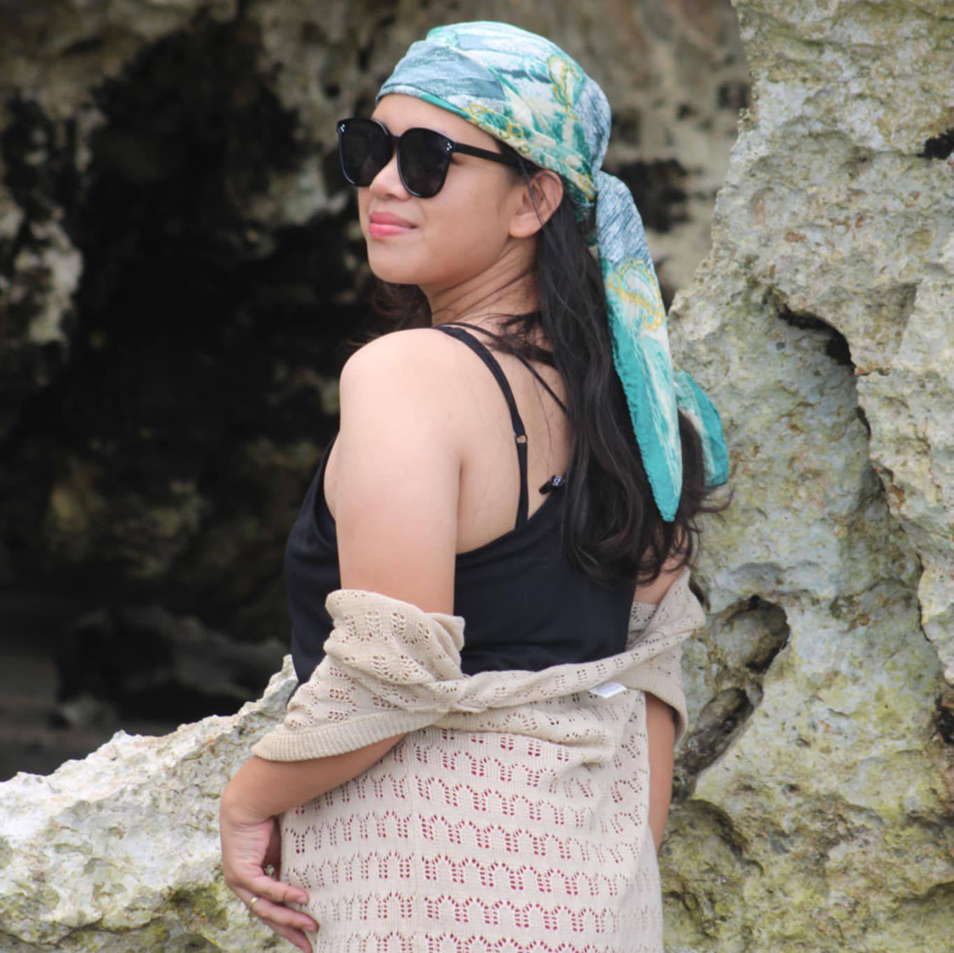 Julie Grace Rico