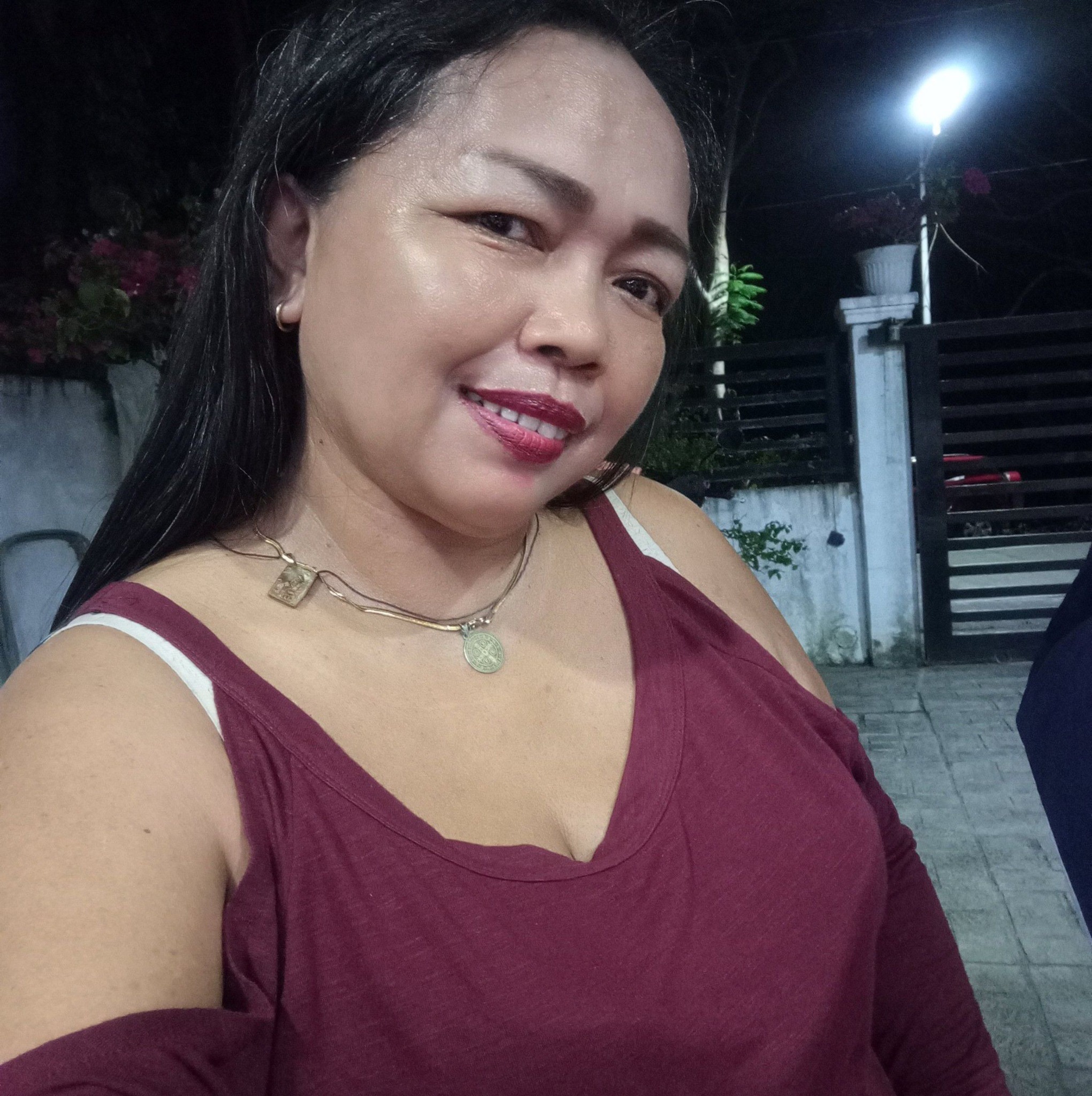 Maryline Rebayla Cabilan Hinayon