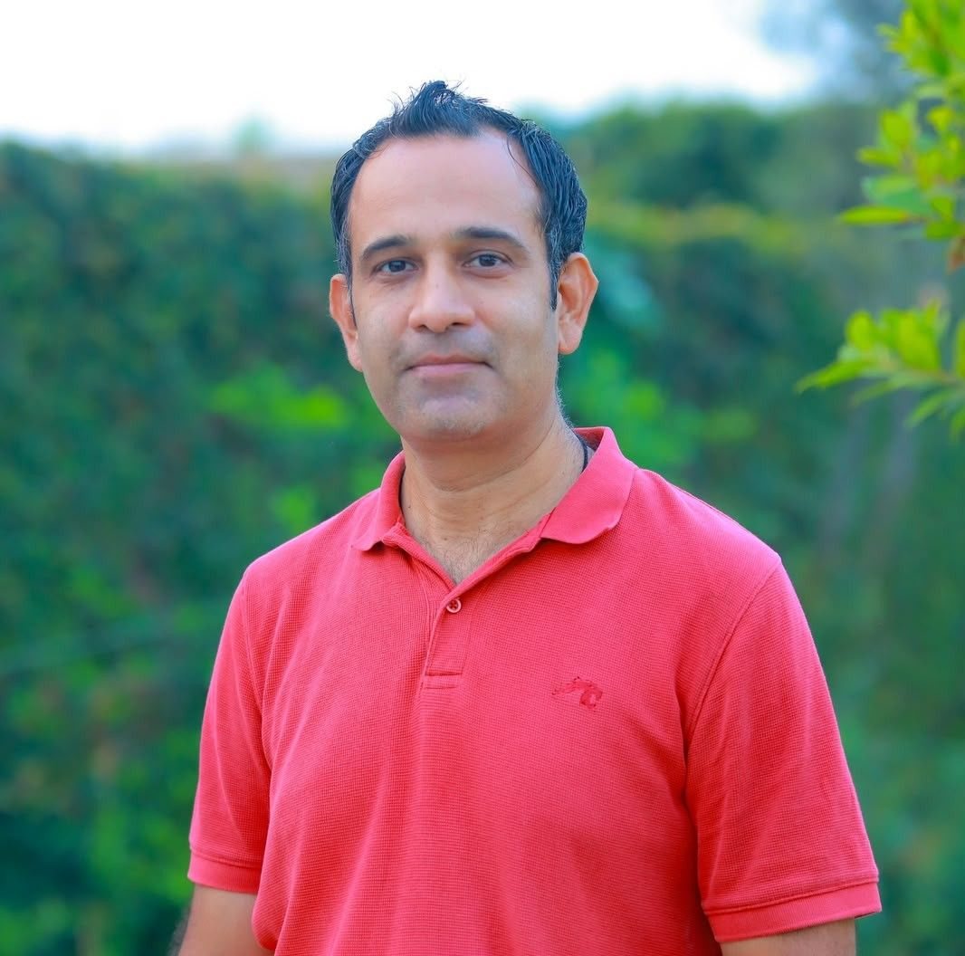 Irfan Raja