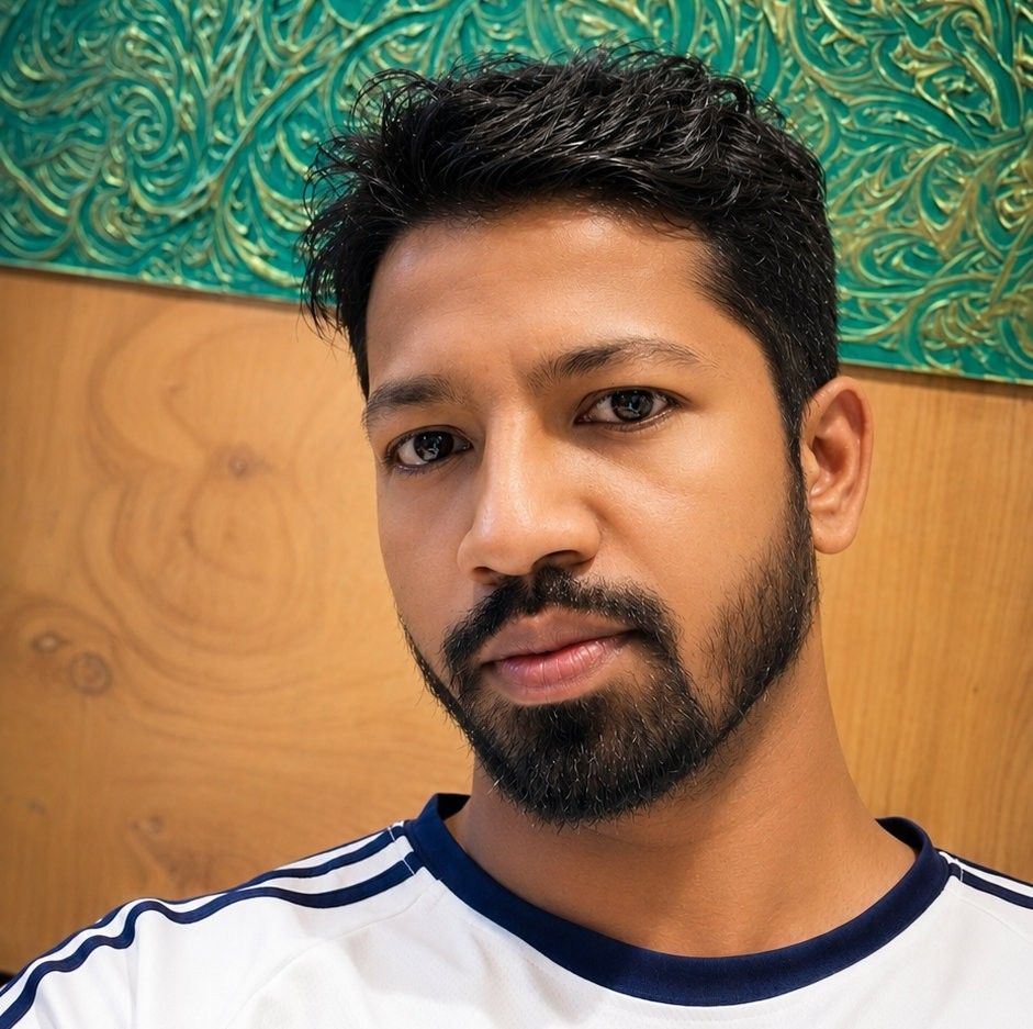 MD Rofiq Ullah