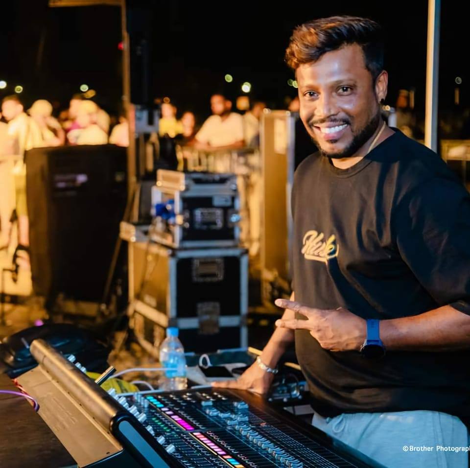 Malintha Rathnayake