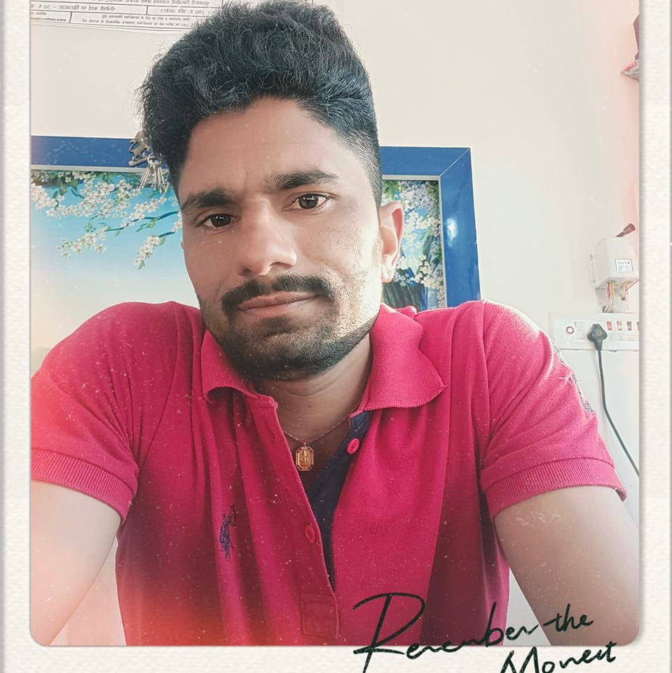 Omkar Singh Rathore Binjasar