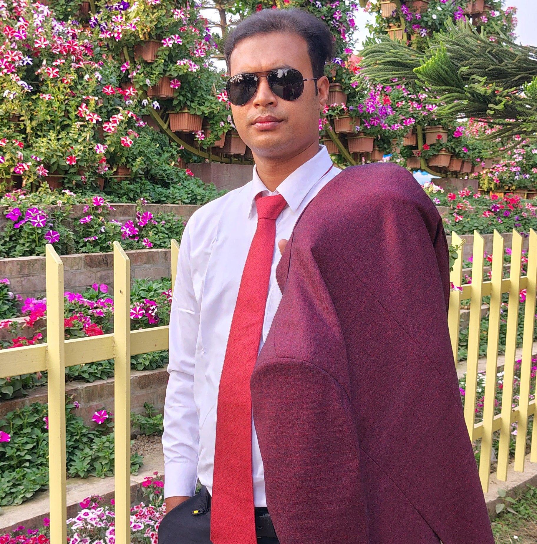 Rashidul R Sat