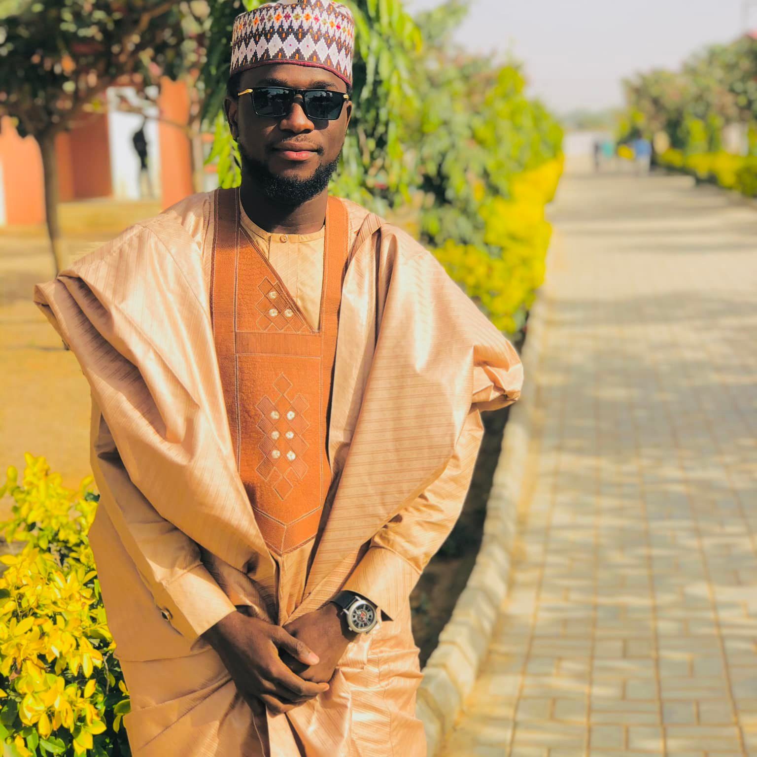 Saifullahi Tasiu Falgore