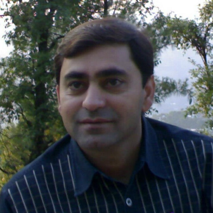 Nadeem Riaz