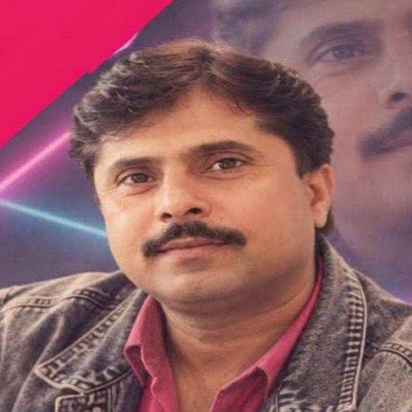 Rana Ashraf Rajput