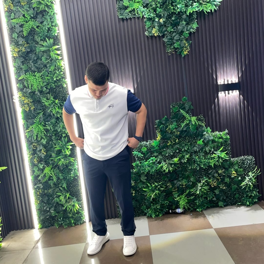 Alejandro Marquez