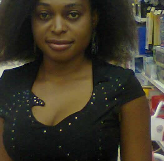 Queen Akpana Mike Akwaji