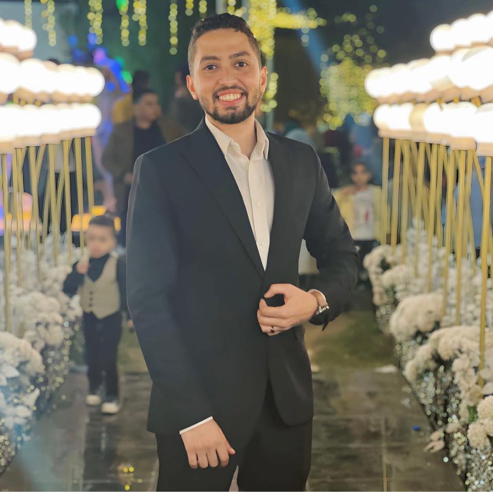 Mohamed Raafat