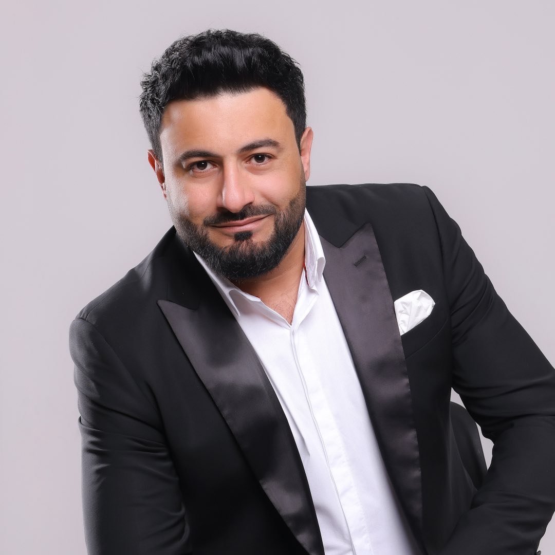 Sahak Avetyan
